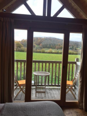 Pandy B&B, Hereford